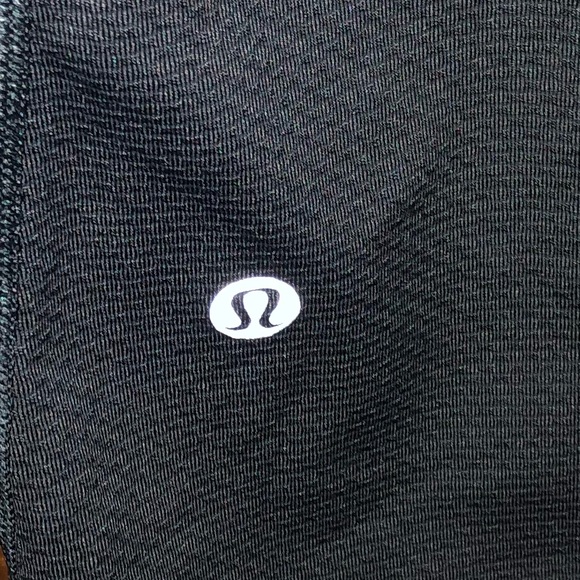 lululemon athletica Other - Men’s Lululemon Metal Vent Tech Shirt